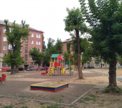 Двухместный номер в Дружба