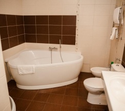 Комната повышенной комфортности в Резиденция троя