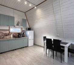 A-frame (ТАНДЕМ) восьмиместный в СвяДанио