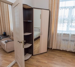 2-комнатный номер люкс в Маргобай