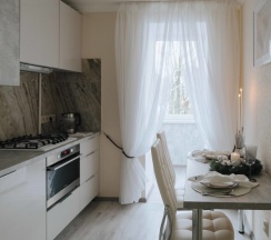 Апартаменты г. Калининград, ул. Зоологическая, 9Б в Apart-Deluxe Легенды моря