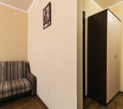 4х местный полулюкс в Gala Palmira