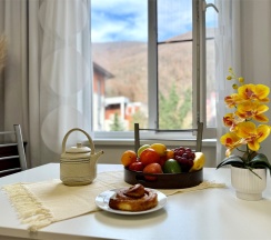 Апартаменты №32 "Комфорт" в Саквояж