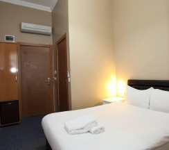 Номер Economy в Taksim Ariel Hotel
