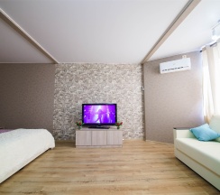 Мич 54 (197) в Favourite Home