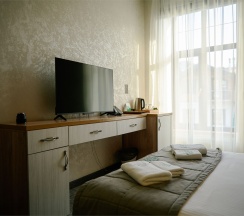 Стандарт mini  №2 в Green Ландия