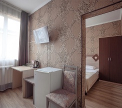 ДВУХКОМНАТНЫЙ КОМФОРТ СЕМЕЙНЫЙ в Rich