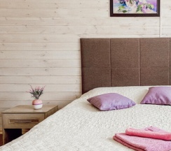 Двухместный в Лотос