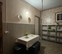 4-местный коттедж стандарт в Country house on Chapaeva