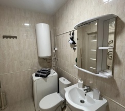 Апартаменты в Квартира Holliday House