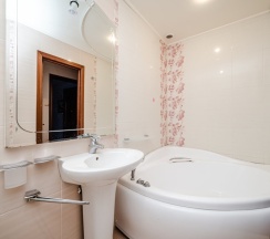 Коттедж с 3 комнатами в Cottage.Moscow