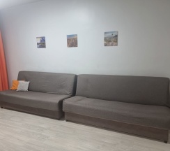 Квартира в Апартаменты на улица Красных Партизан, 41