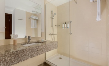 Superior в Cort Inn Nizhny Novgorod City Center