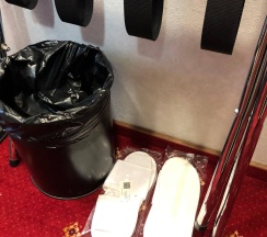 Номер комфорт с 2 односпальными кроватями в Рублев