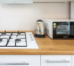 Апартаменты №49 в Янтарная корона