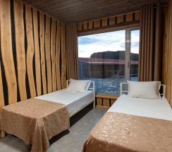 Дом № 4 F в Сияние Севера