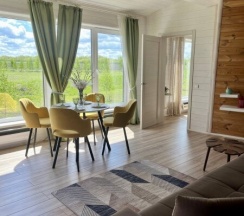 Скайсфера в ЕвроПарк