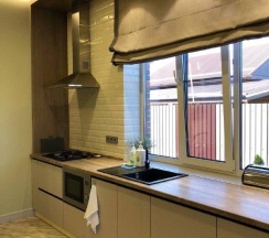 Вилла премиум в Fazenda