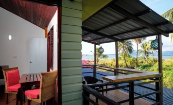 Апартаменты в Club Fiji Resort