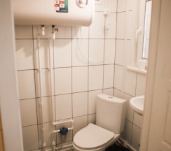 Солнечный tiny house в Шведские дачи