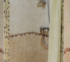 Двухместный номер Standard двуспальная кровать в Паруса
