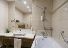 Студио в Kulibin Parkhotel&SPA 5*
