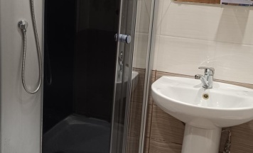 1-местный номер стандарт в Северный кристалл