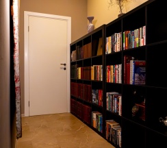 3-комнатный коттедж премиум в Белуга Резиденция