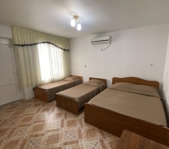 4-местный номер стандарт в Амелия