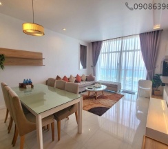Апартаменты в Ocean View 3BR-Apartment, Mui Ne