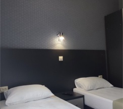 Стандарт Двухместный в Ленарт