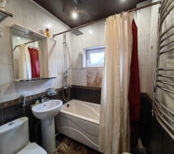 10. Люкс с лоджией в Art Home