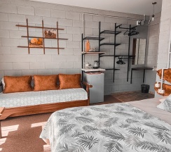 Стандарт улучшенный в Намира