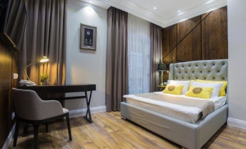 Номер Standard в Qonaq