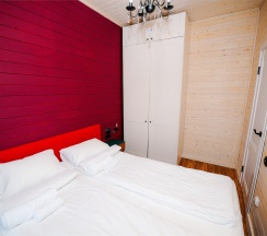 Haier Grand в Дикая Мята