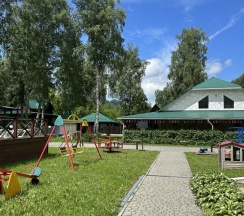 Люкс в Силагор