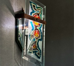 Дизайнерская Квартира на Чкалова 10 в Лайм