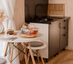 Дом MiniMagic (МиниМэджик) в Magic Home