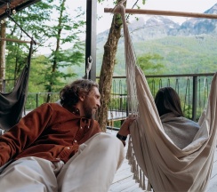 Облако в Дзен