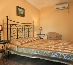 Семейный номер в Меридиан