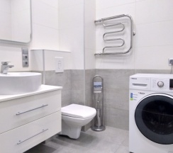 Апартаменты Делюкс в Лиенталь