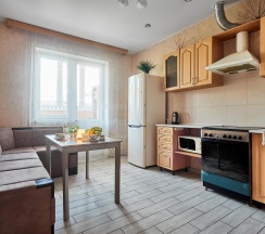 Апартаменты Полулюкс в Gallery Apartments (Гэлари Апартментс)