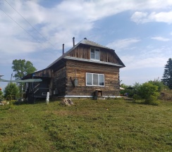 Коттедж стандарт в Амарант