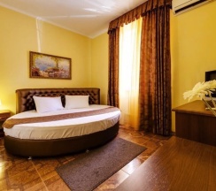 Полулюкс в Мартон Баден