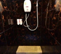 Одноместный номер Deluxe в Love Box Resort