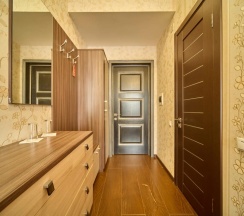 Двухместный номер Первая категория Стандартный двуспальная кровать в Гостиница