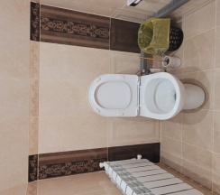 люкс в Парк Отель