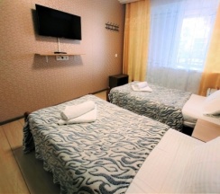 Двухместный Стандарт  в Уральские самоцветы