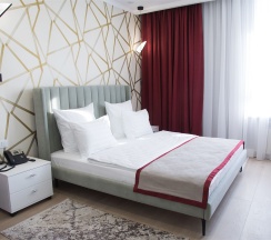 Luxe Премиум в СеверГранд