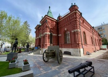 Квартира в Апартаменты на Мира д.18/5этаж